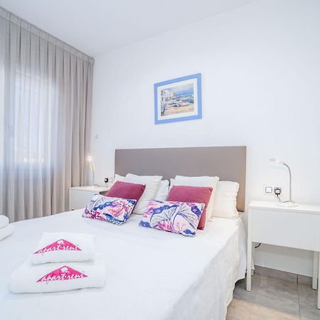 Apart-Rent Apartment Bahia 0020 Empuriabrava Exterior photo