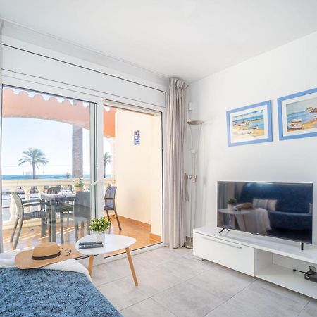 Apart-Rent Apartment Bahia 0020 Empuriabrava Exterior photo