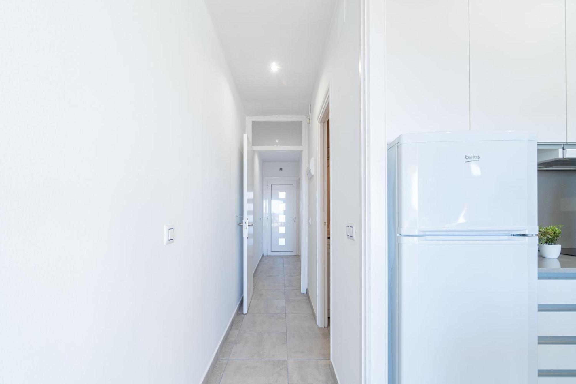 Apart-Rent Apartment Bahia 0020 Empuriabrava Exterior photo