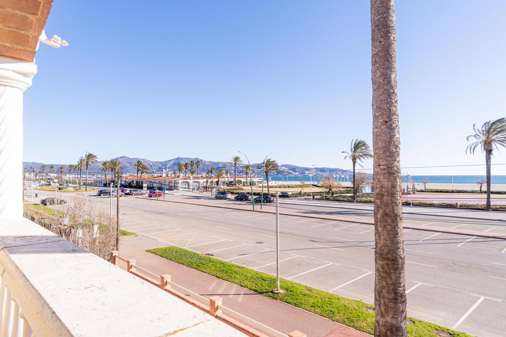 Apart-Rent Apartment Bahia 0020 Empuriabrava Exterior photo