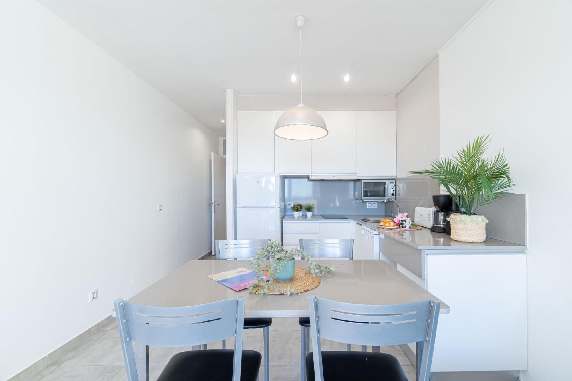 Apart-Rent Apartment Bahia 0020 Empuriabrava Exterior photo