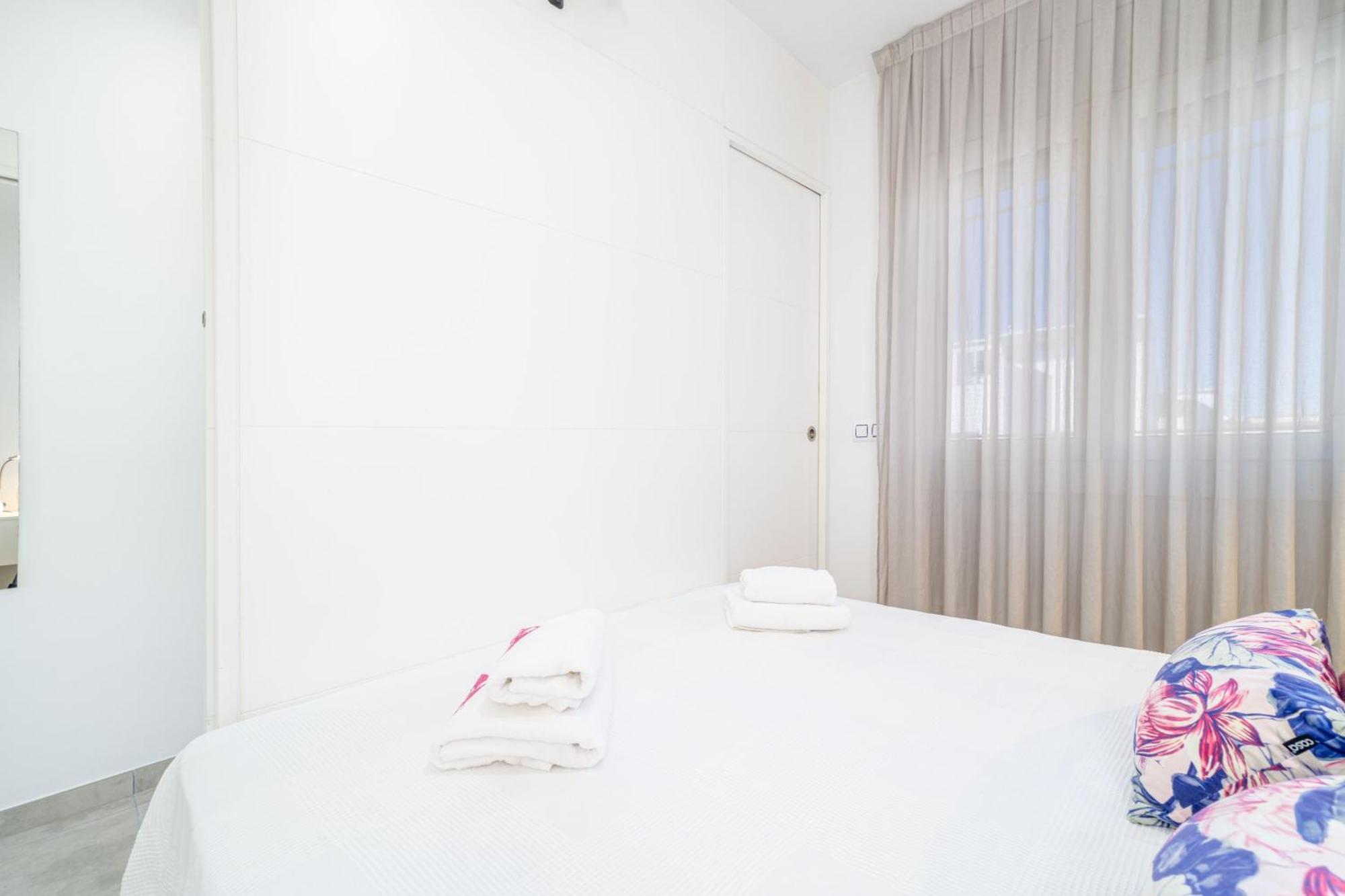 Apart-Rent Apartment Bahia 0020 Empuriabrava Exterior photo