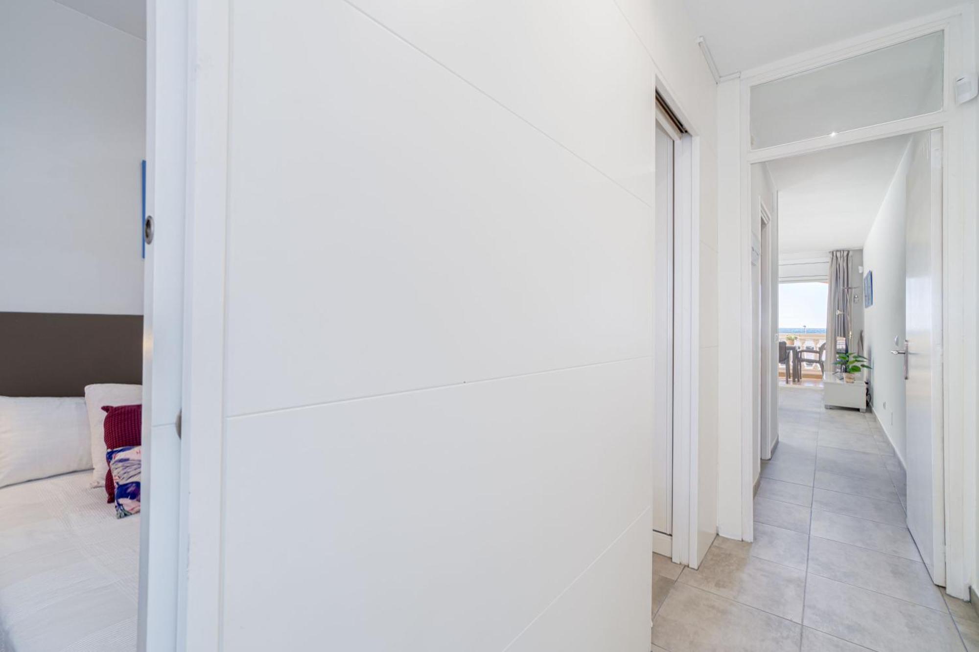 Apart-Rent Apartment Bahia 0020 Empuriabrava Exterior photo